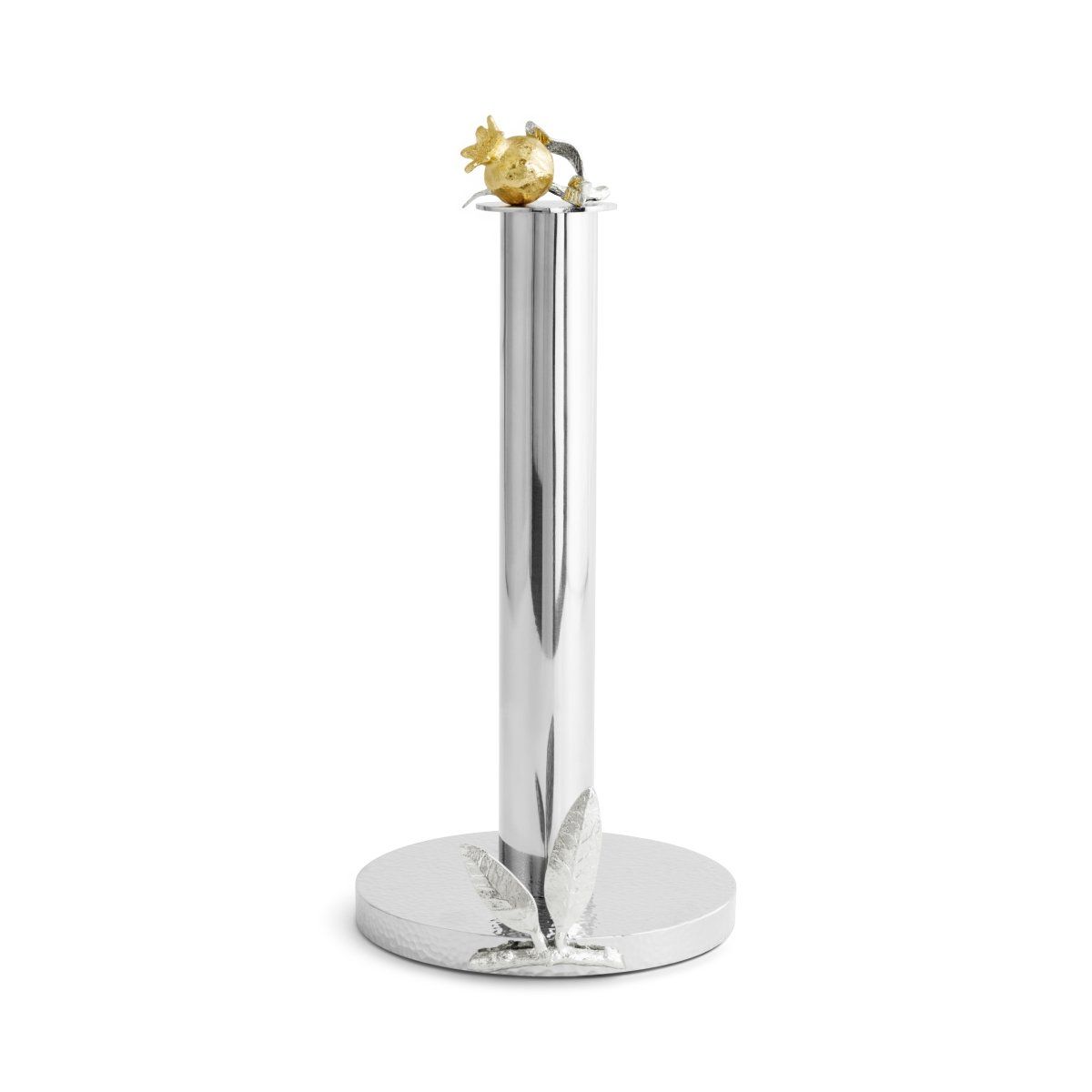 Pomegranate Silver & Gold — держатель для бумажных полотенец 7