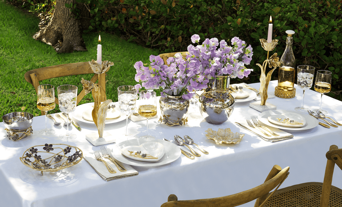 Tulip — Подсвечники 2