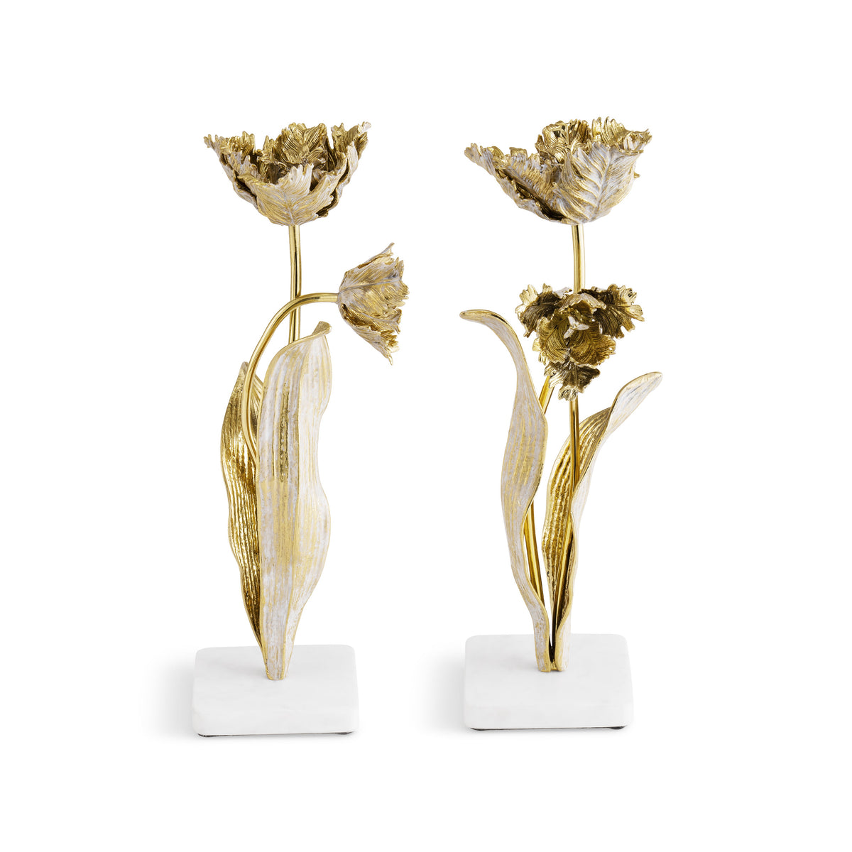 Tulip — подсвечники, 35,6 см 5