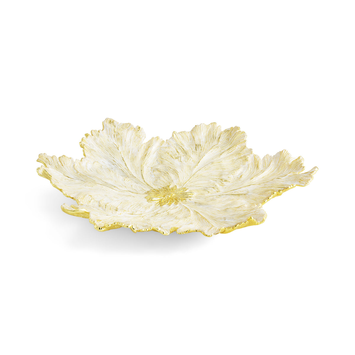 Tulip — Подносы — Большие/Белые 3