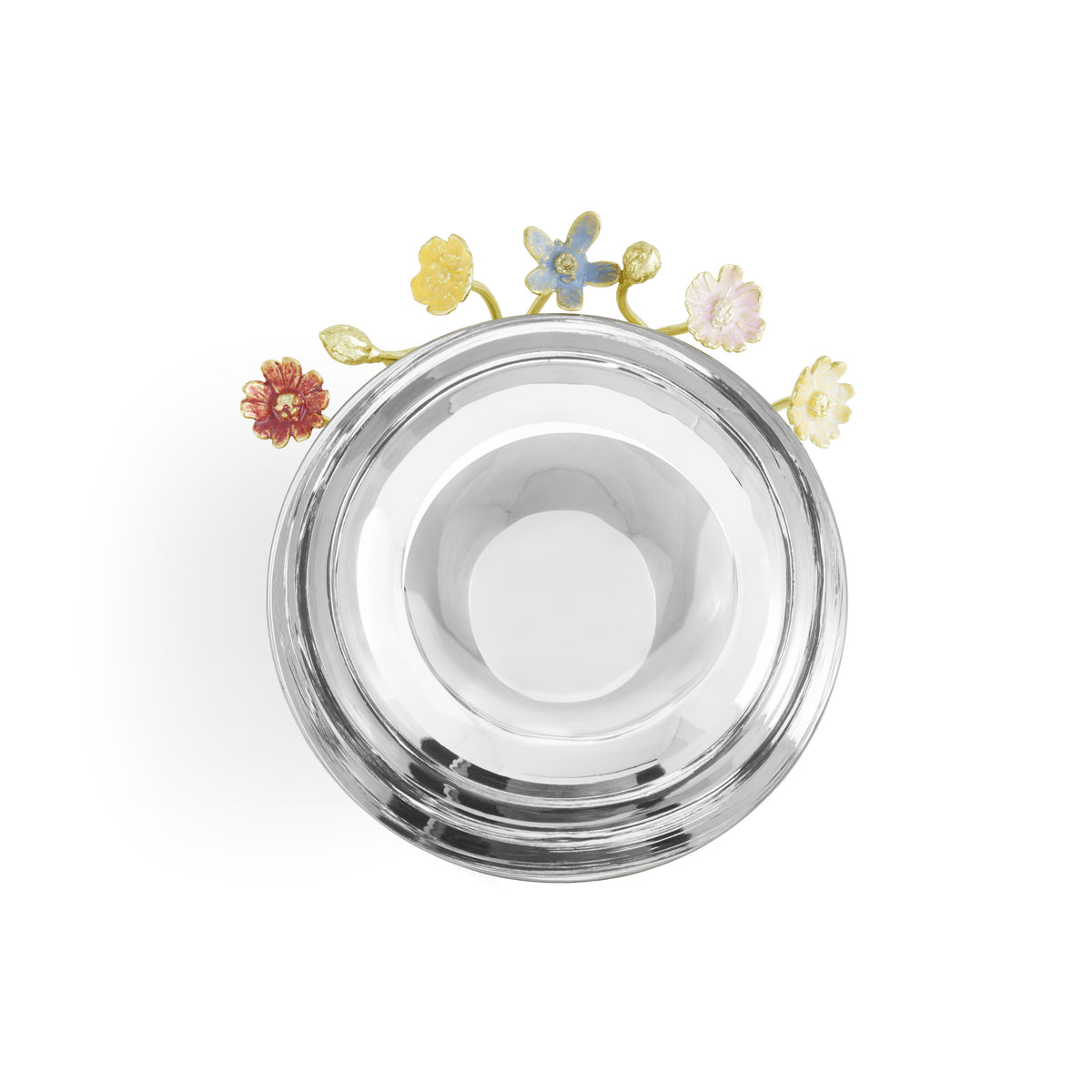 Wildflowers — Small Bowl 5
