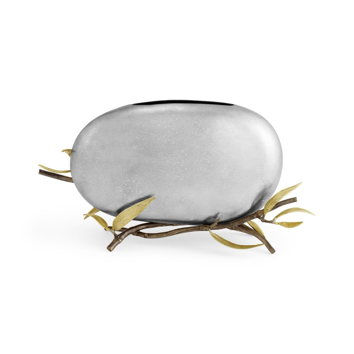 Zen Garden — Галька Ваза 4