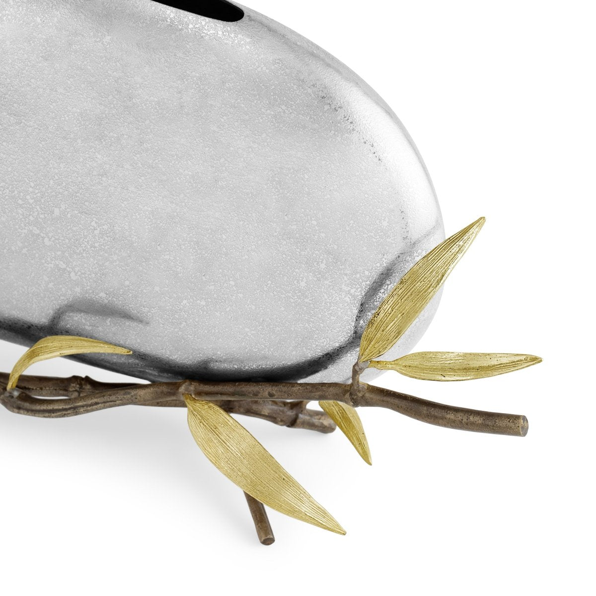 Zen Garden — Галька Ваза 4