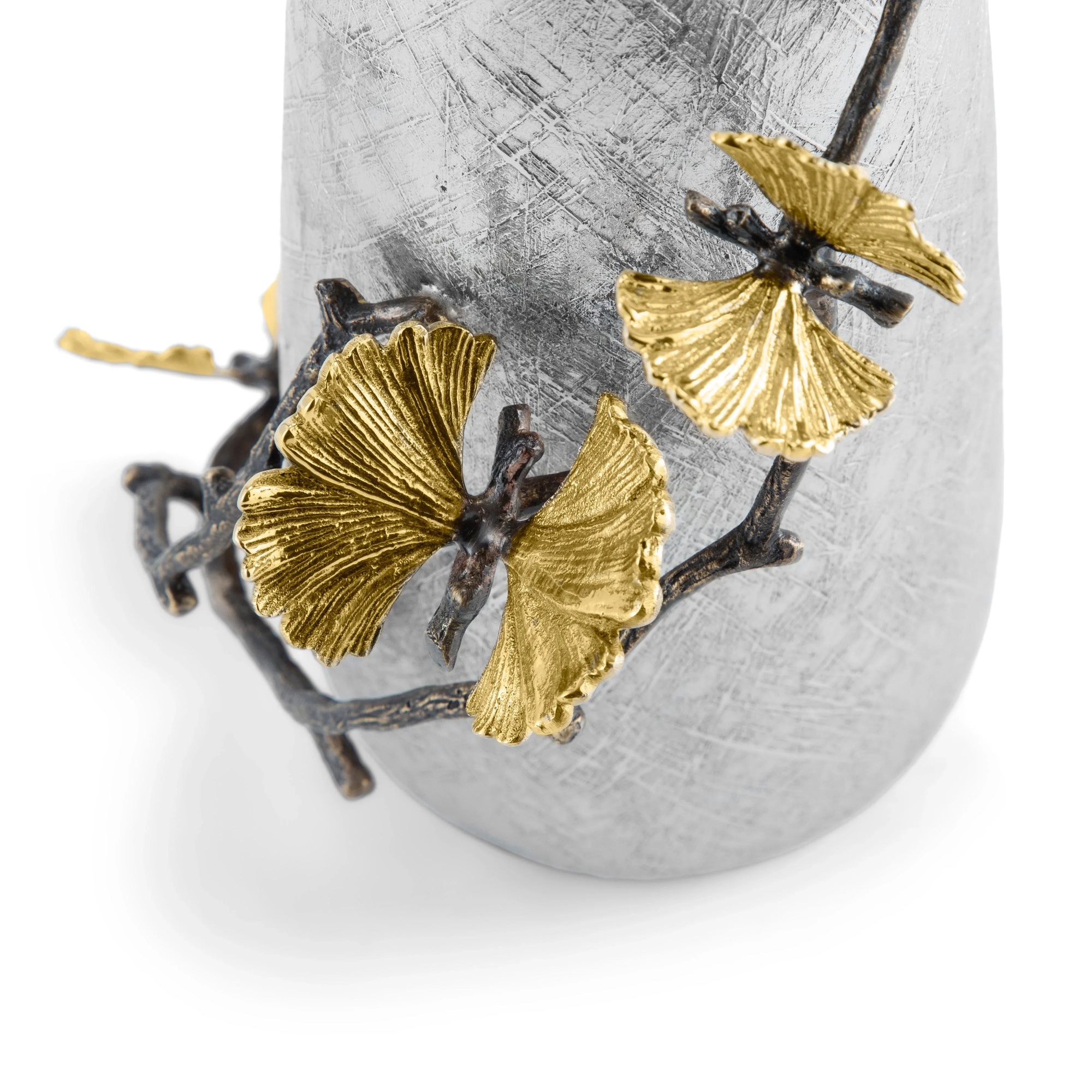 Butterfly Ginkgo — малая ваза 2