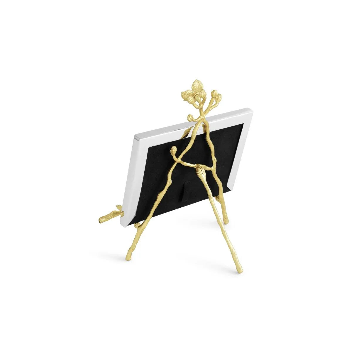 Orchid — Easel Frame for 4×6 or 5×7 Photo 4