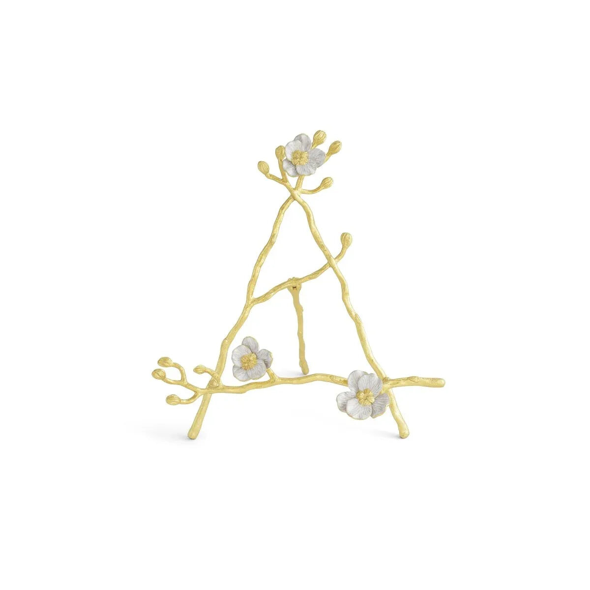 Orchid — Easel Frame for 4×6 or 5×7 Photo 5
