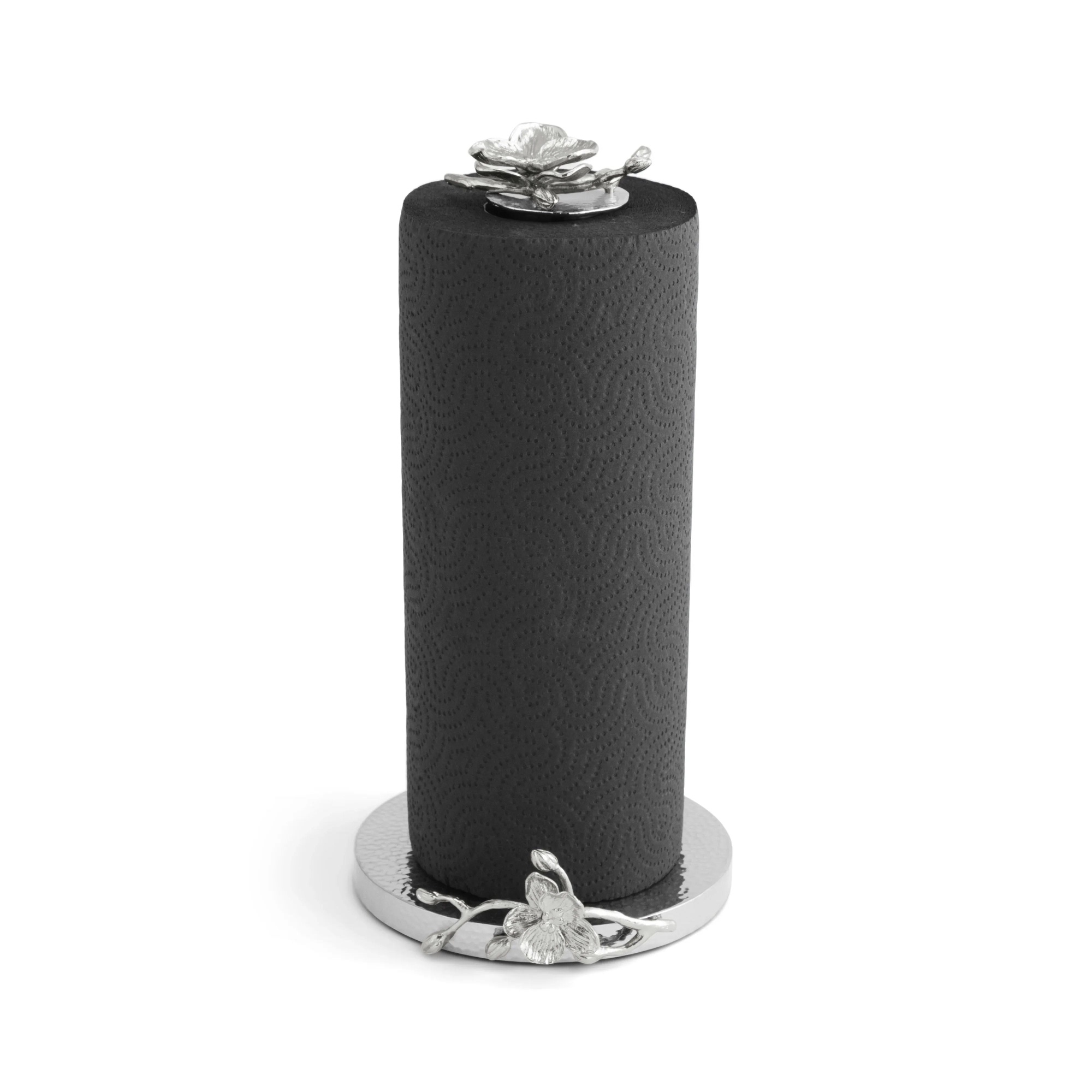 White Orchid — держатель для бумажных полотенец 5