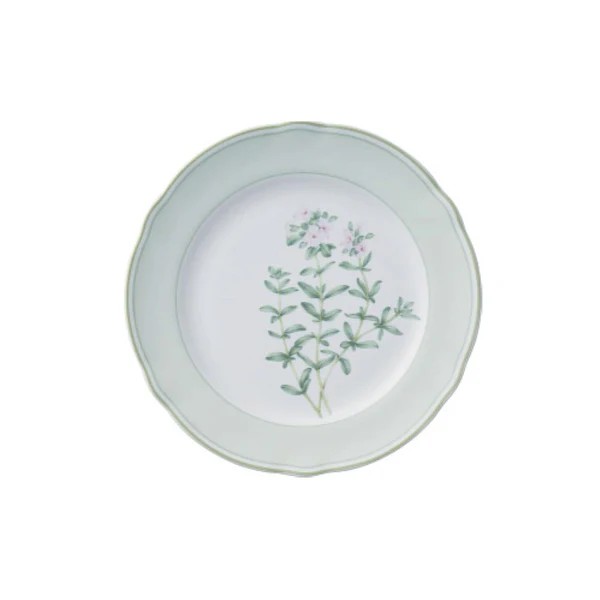 English Herbs Dinner Set for One – 5 pcs  by Noritake 3