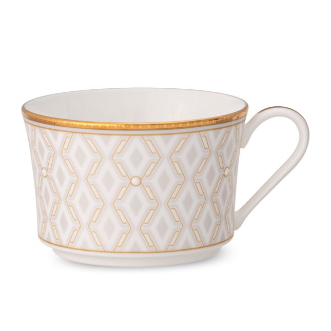 Noble Pearl Noritake 5 pcs set for one persoon. 3