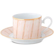 Pacific Marble Dinner Set for One – 5 pcs  by Noritake. 2