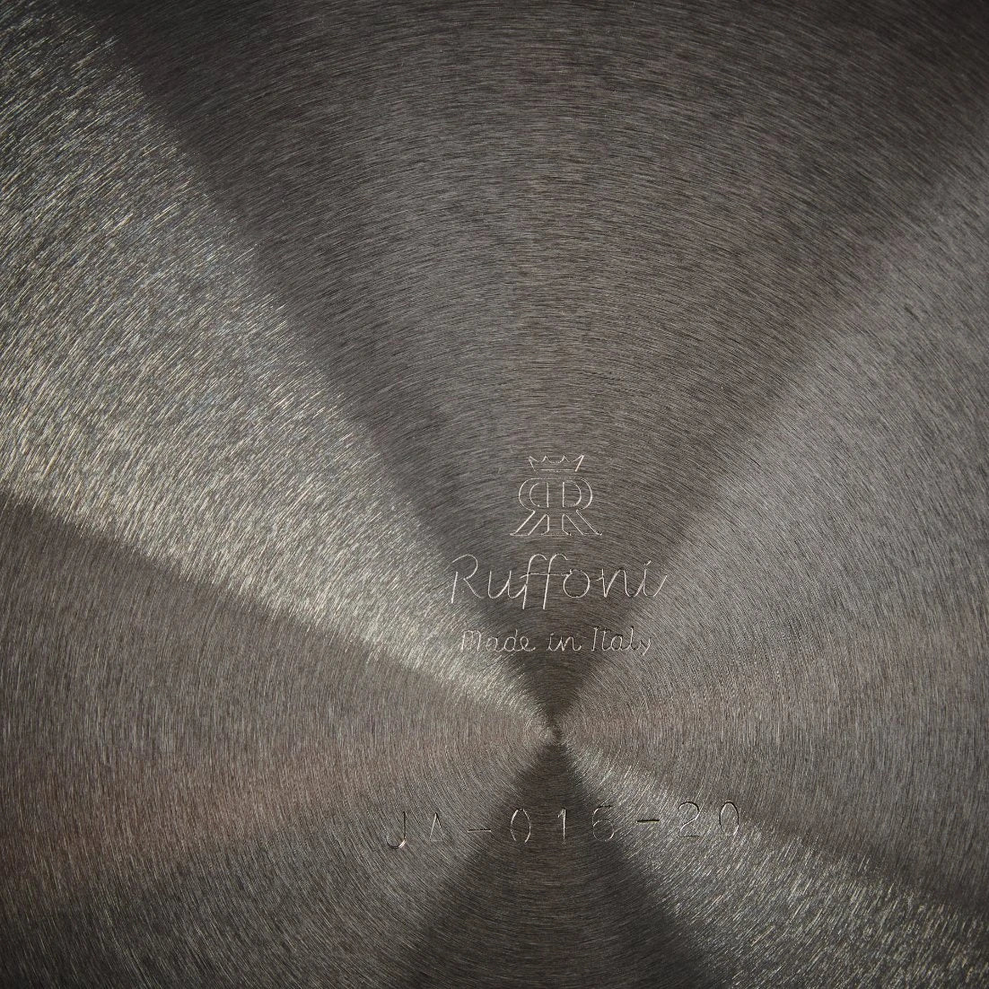 Covered Wok — Olive Edition 3