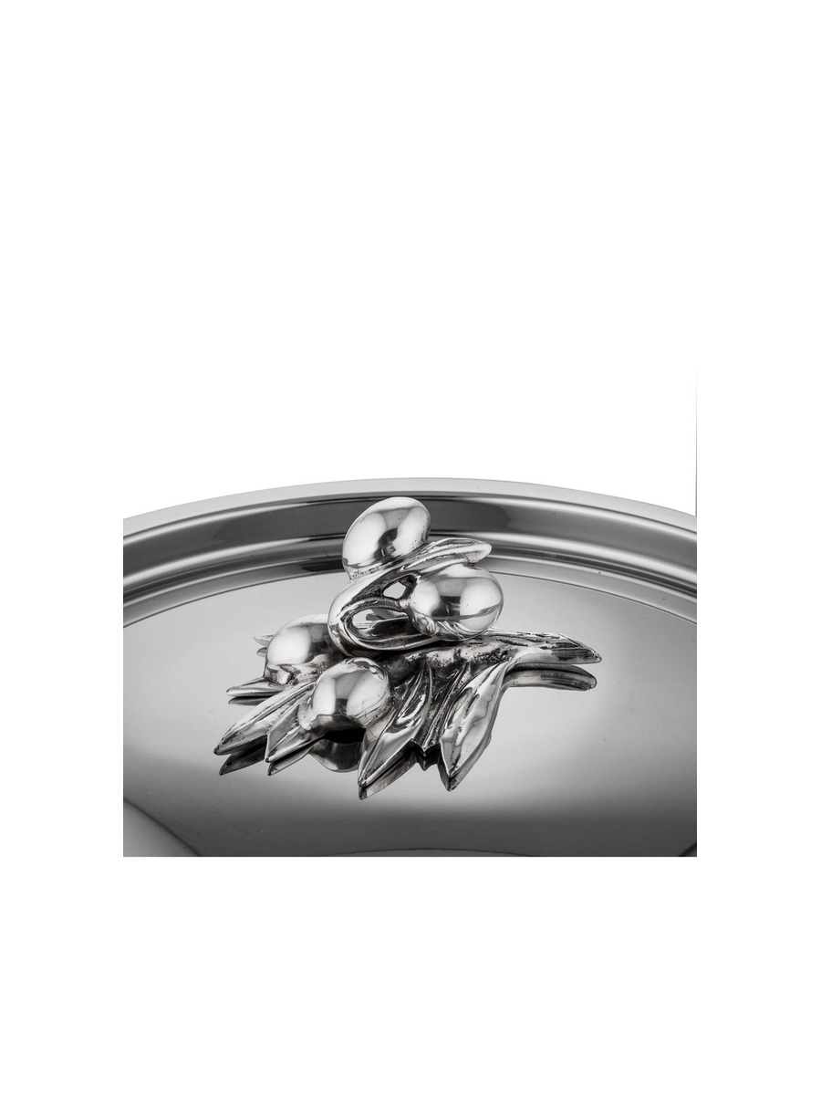 Soup Pot — Olive Edition 2