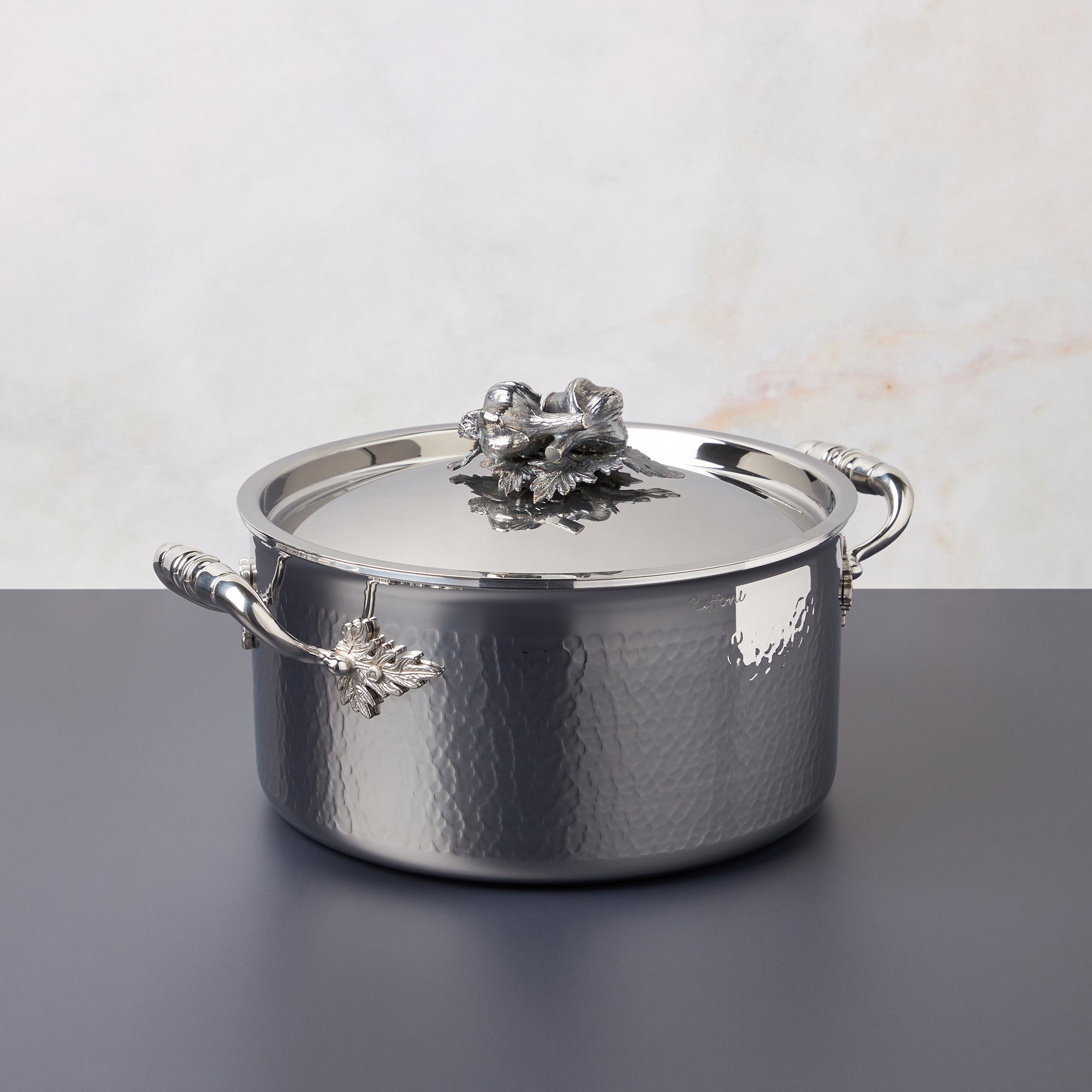 Pasta Pot with Insert 2