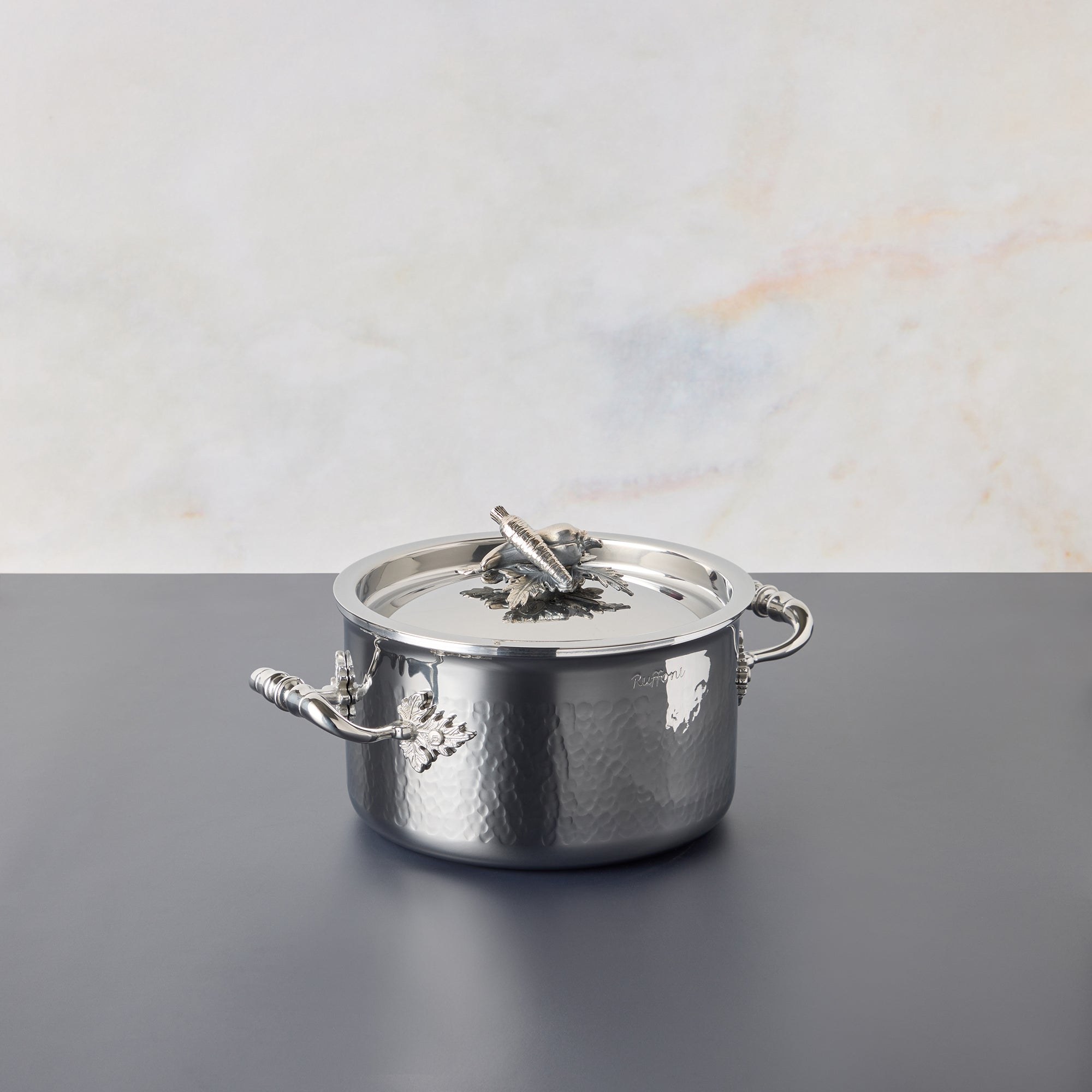Opus Prima — Topf mit Deckel, 2 l