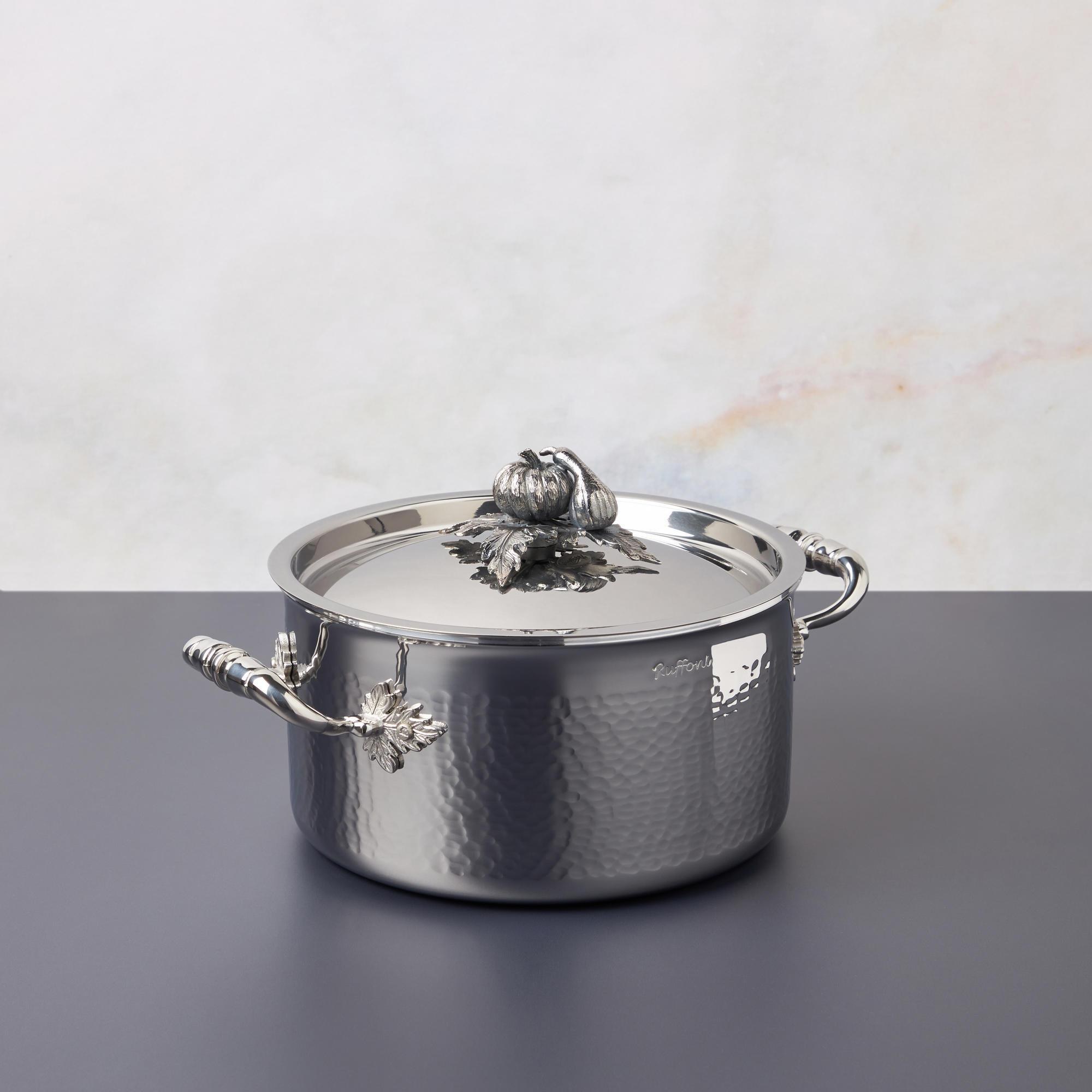 Opus Prima — Pot with Lid, 4 L 2