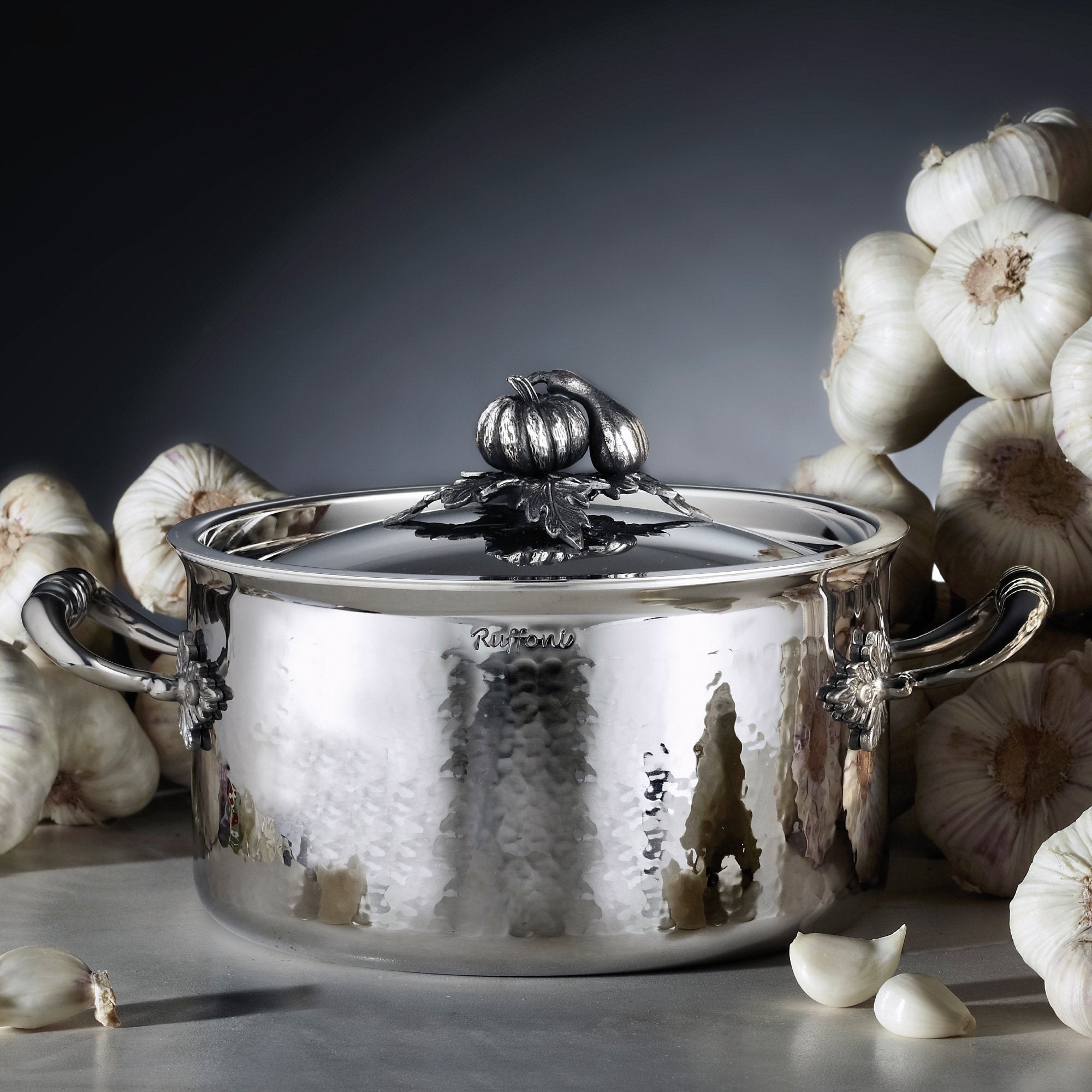 Opus Prima — Pot with Lid, 4 L 3