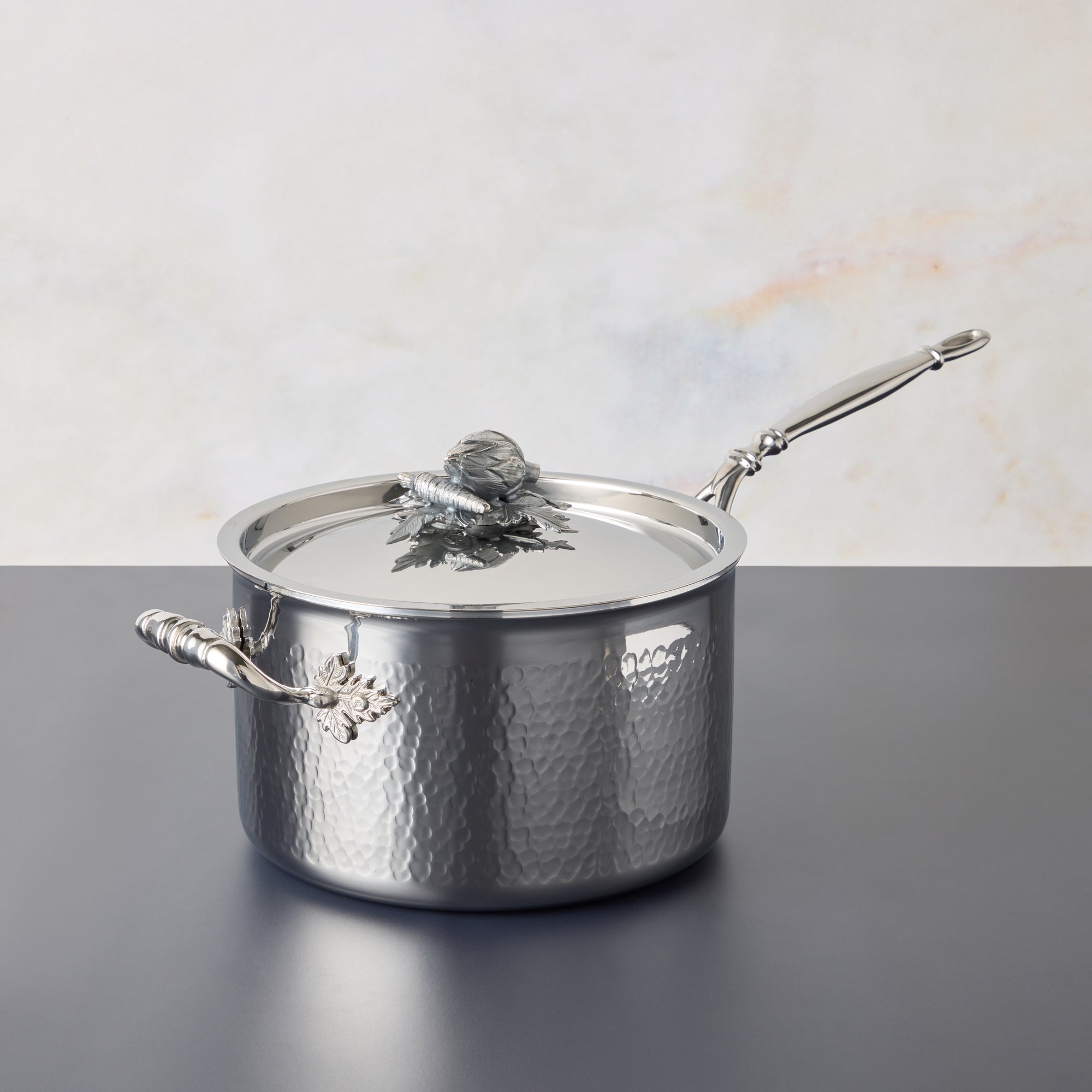 Saucepan 2 L 3