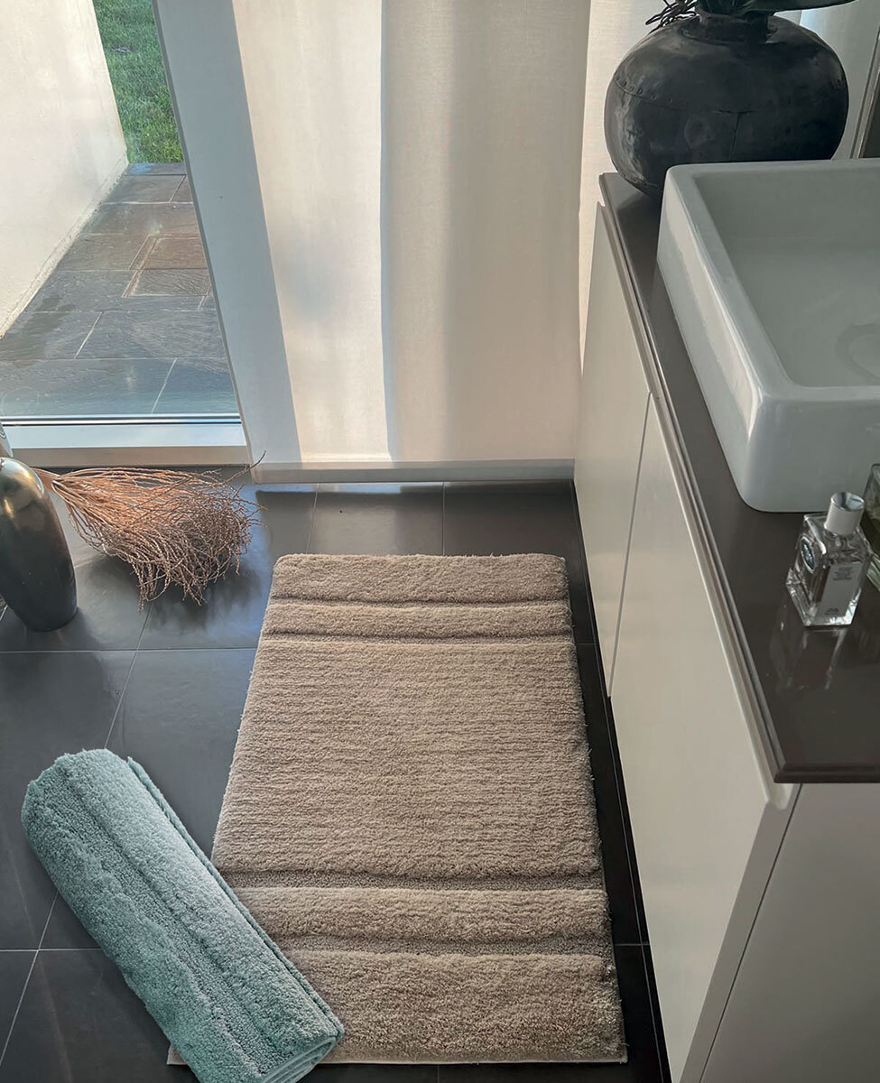 Svad Dondi – Bath Mat Touch 140×70