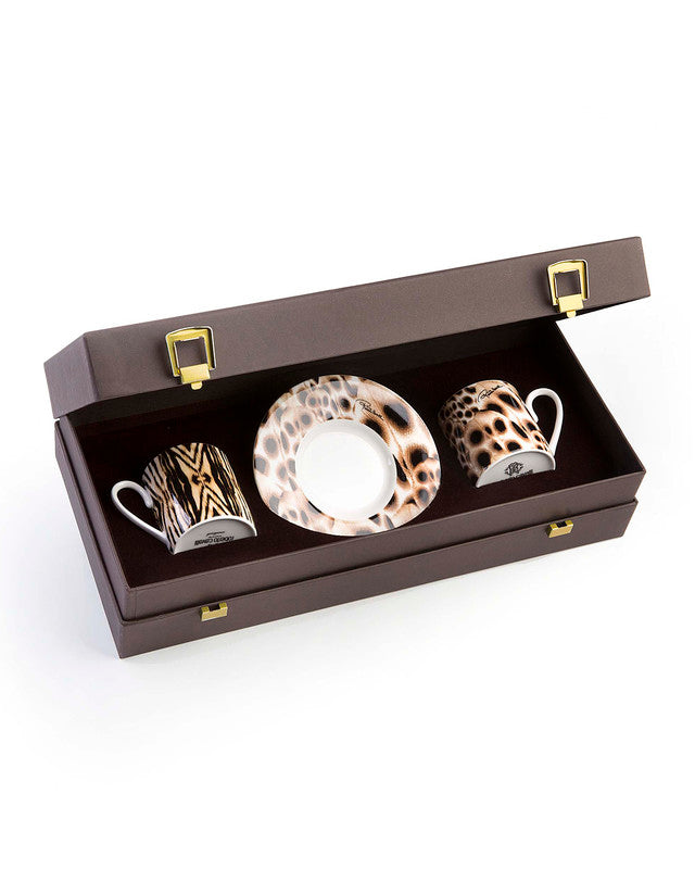 Africa — Кофейная чашка