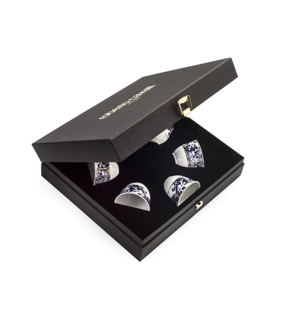 Azulejos — Арабская чашка