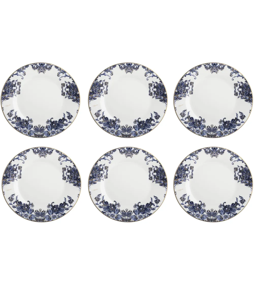 Azulejos — Обеденная тарелка