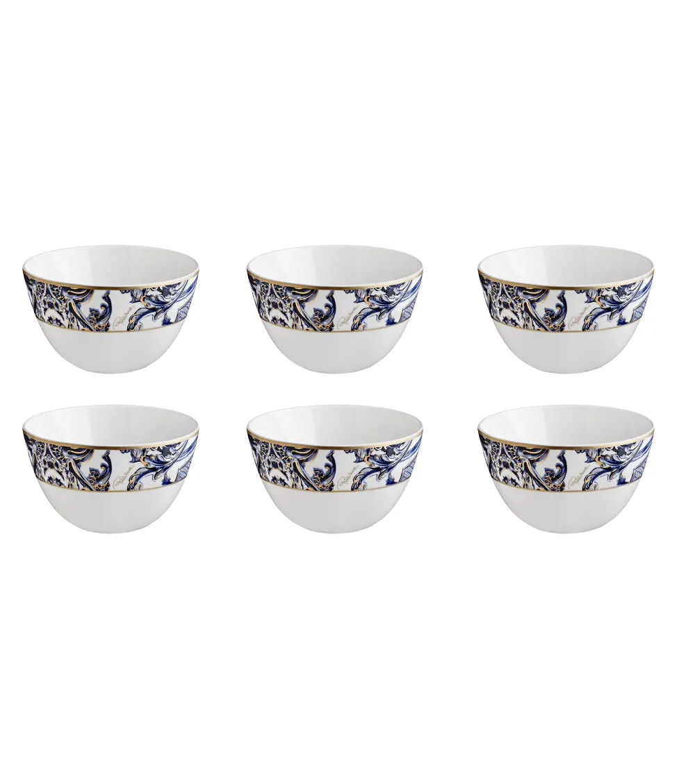 Azulejos — Пиала для риса