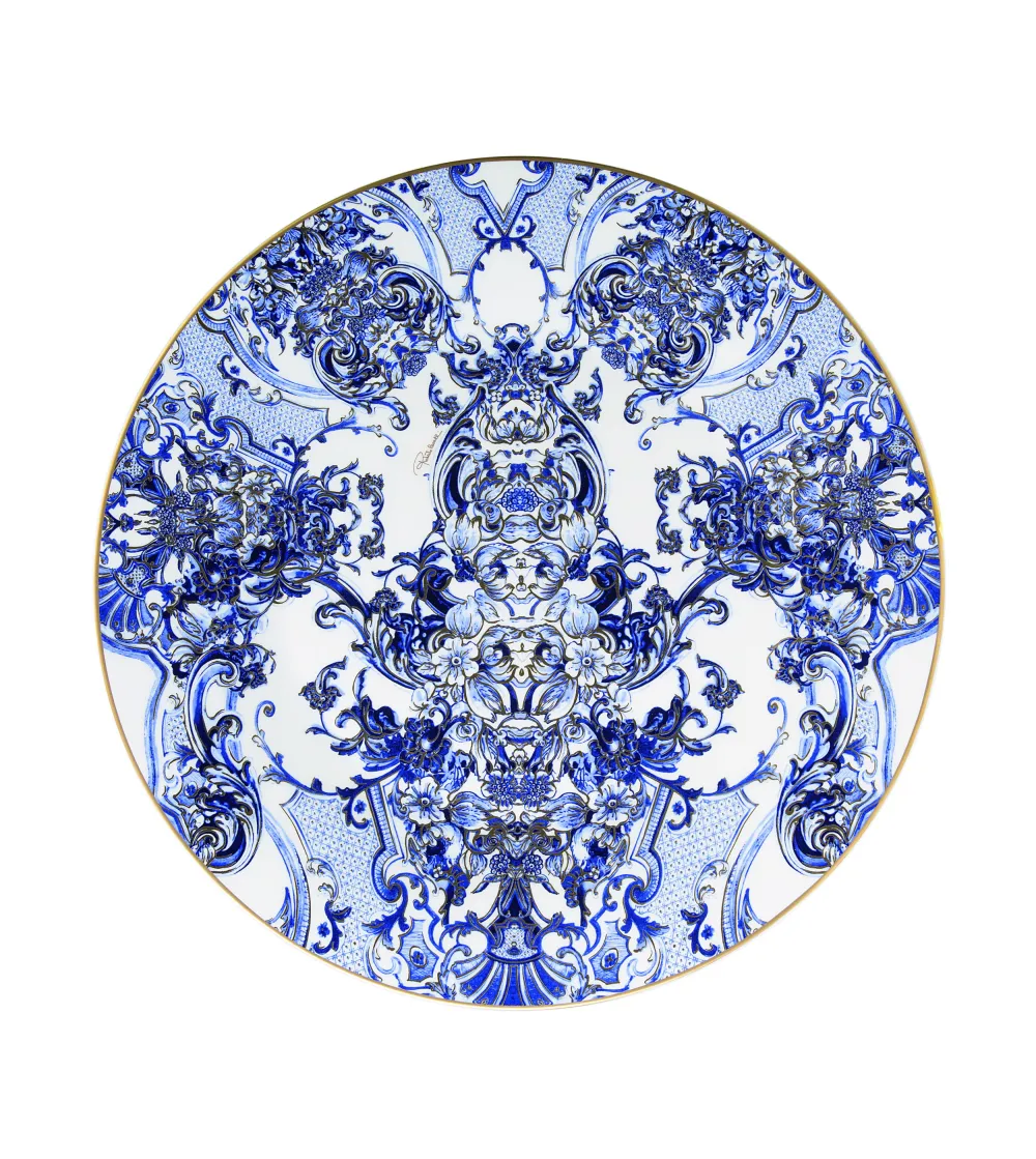 Azulejos — Пиала для риса 4