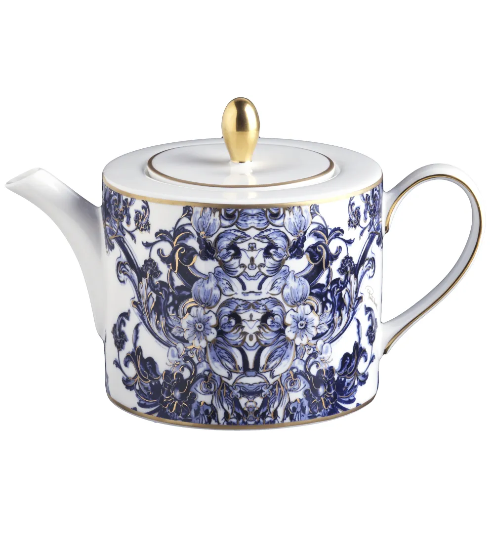 Azulejos — Чайник