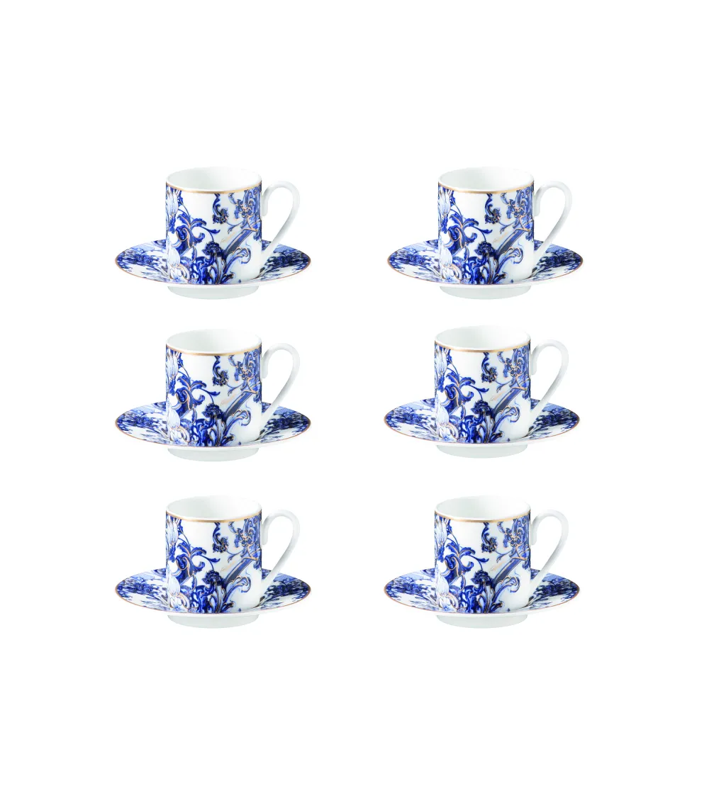 Azulejos — Чайник 2