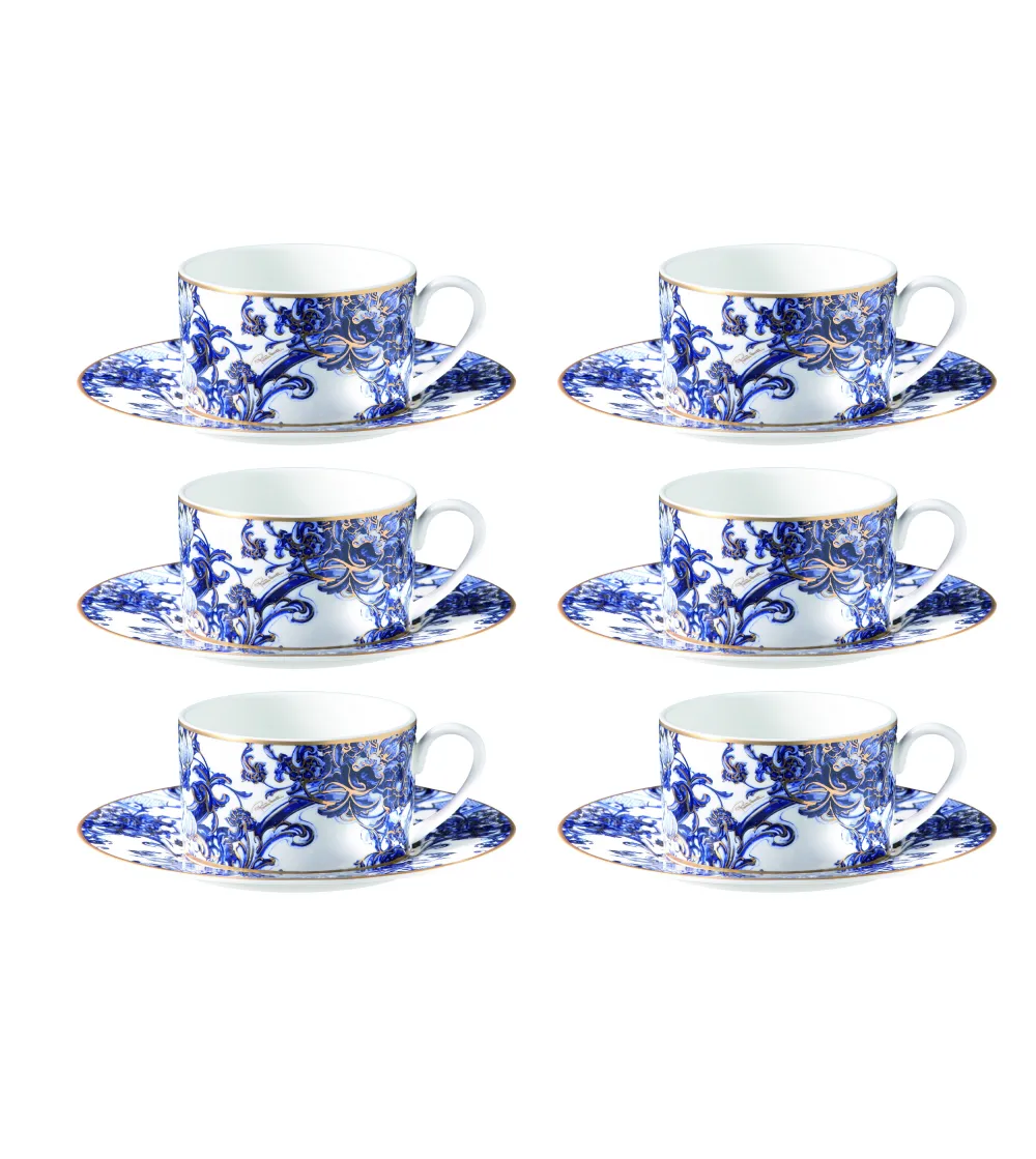 Azulejos — Чайник 4