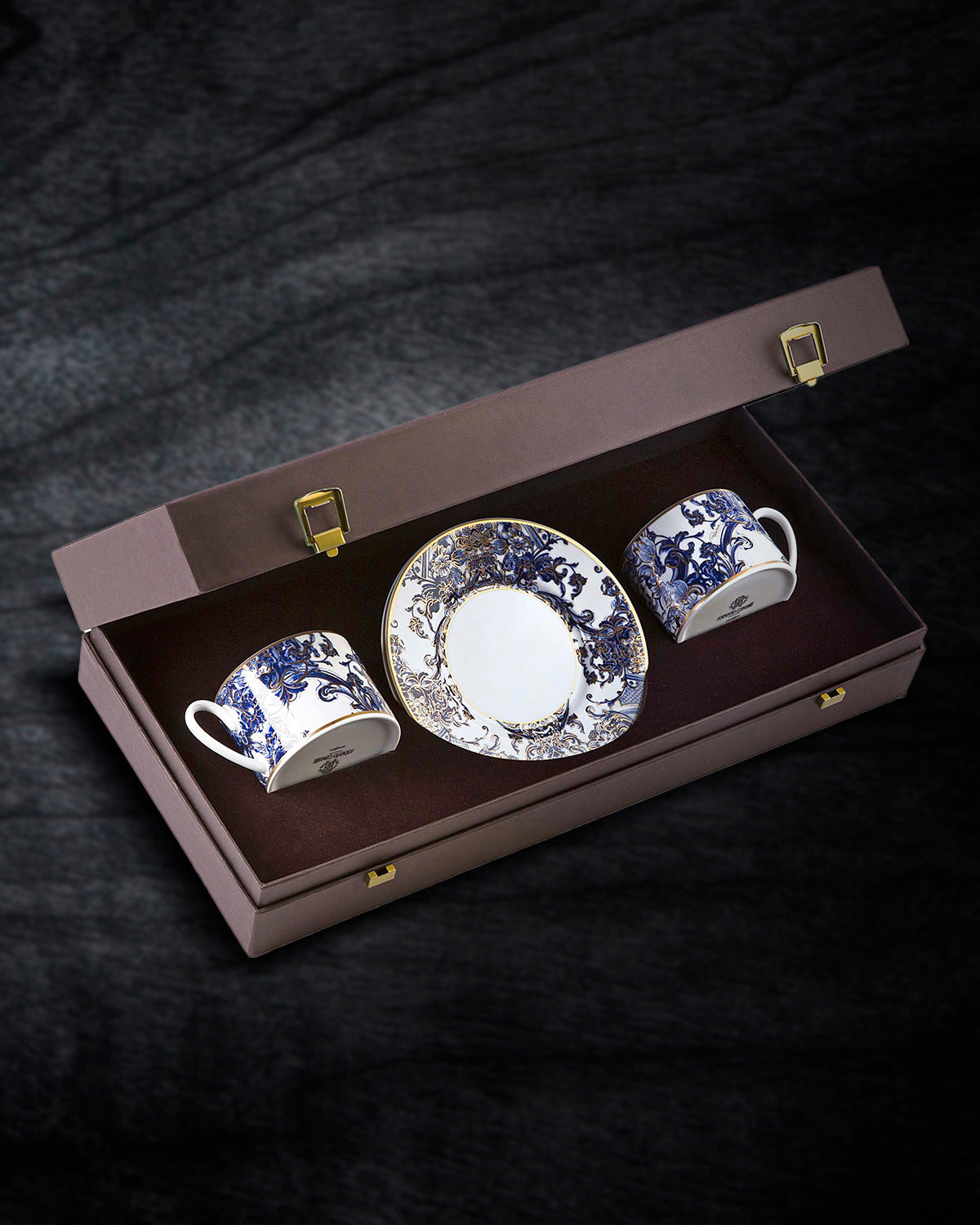 Azulejos — Чайная чашка 2