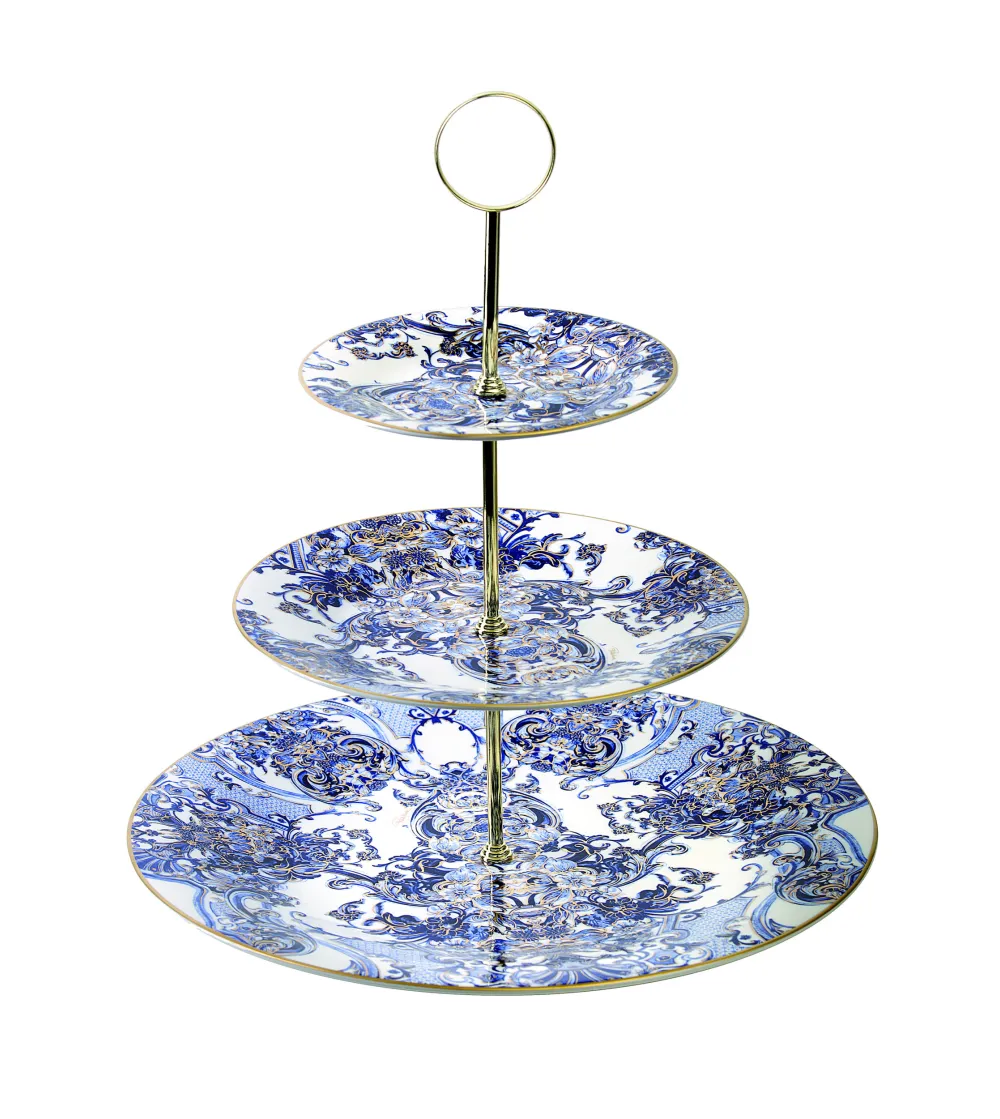 Azulejos — Этажерка