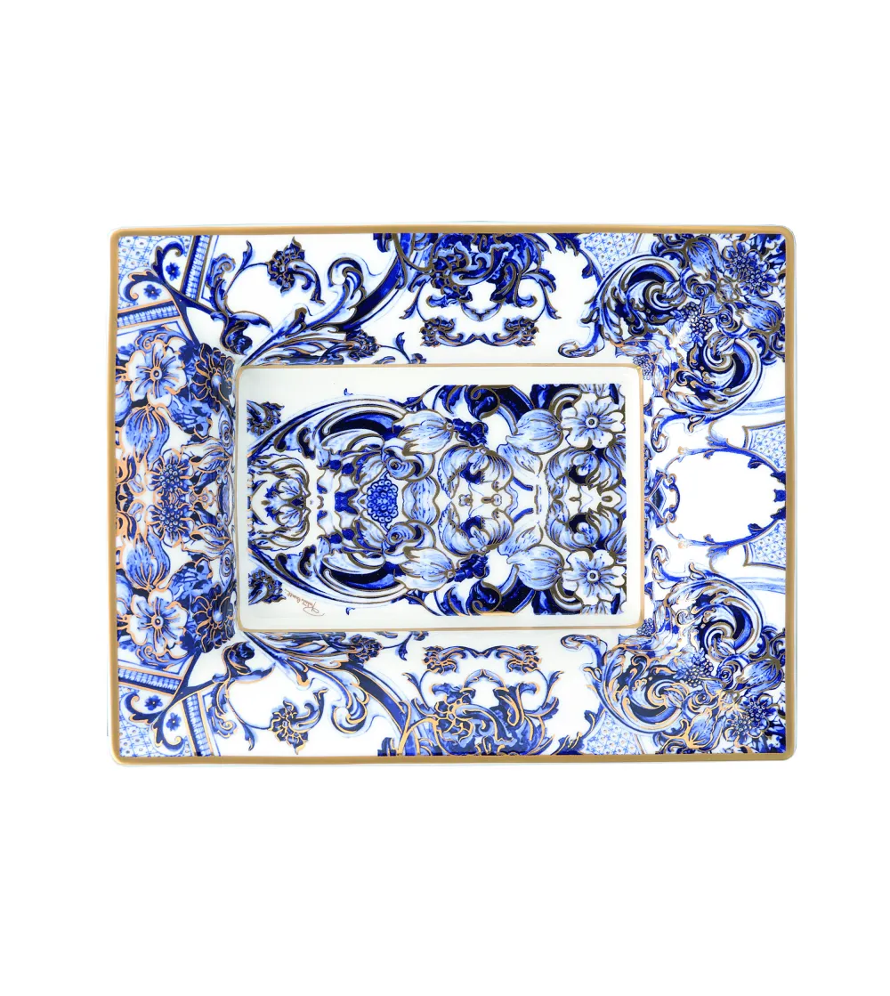 Azulejos — Поднос