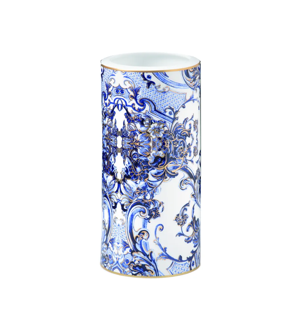 Azulejos — Ваза