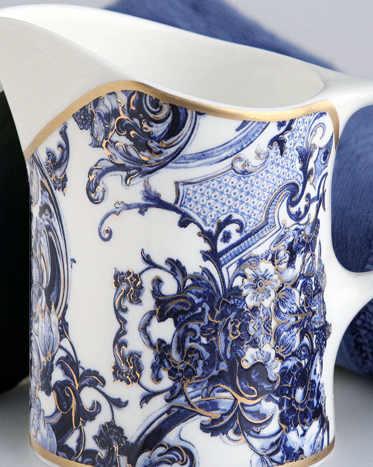 Azulejos — Молочник 3