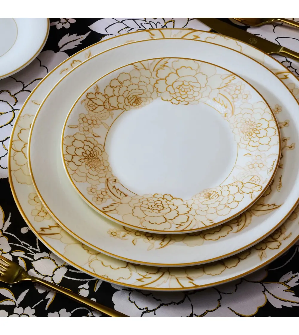 Bread Plate Set of 6 3