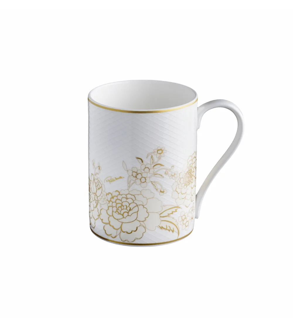 Blooming Roses — Кружка