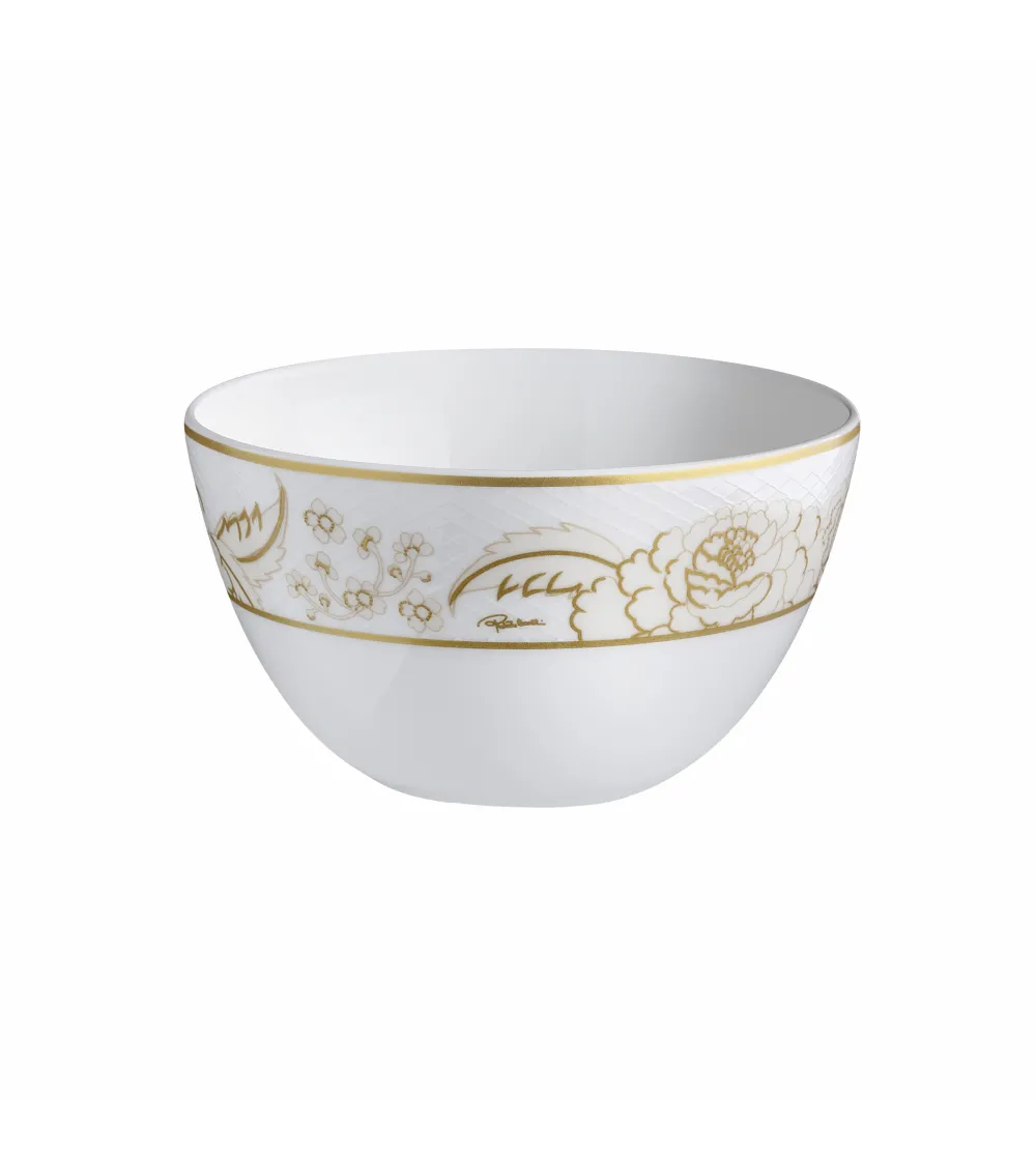 Blooming Roses — Пиала для риса 2