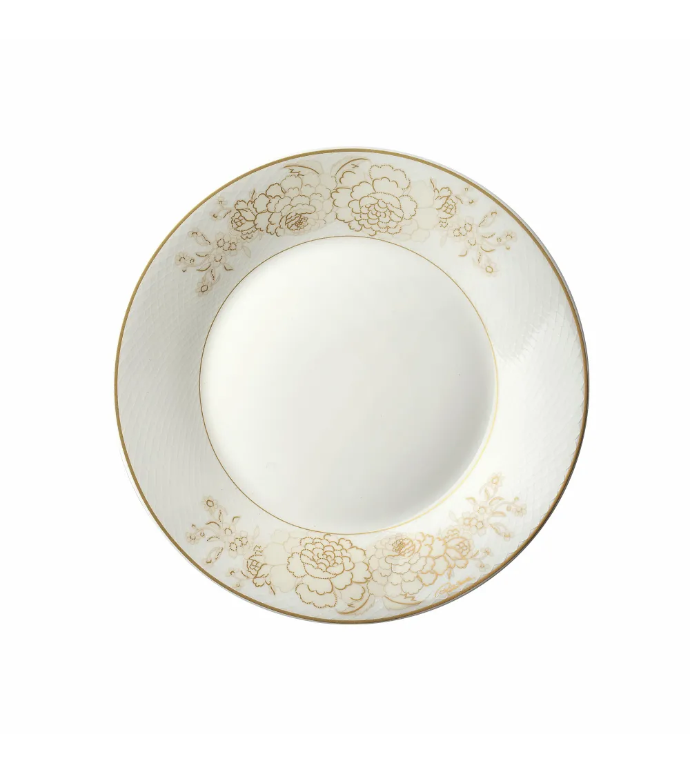 Soup Plate Set of 6 2