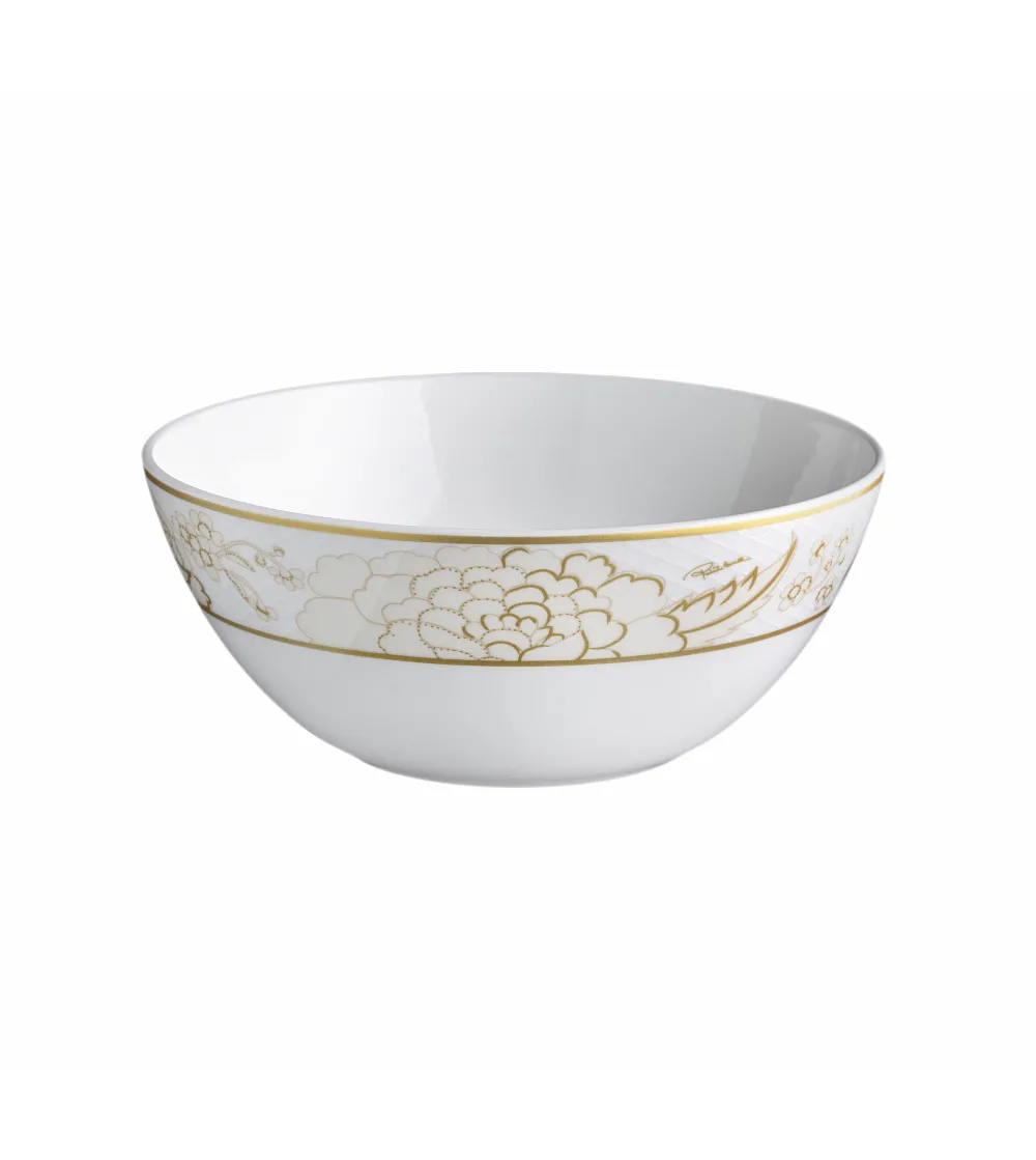 Blooming Roses — Суповая пиала 2