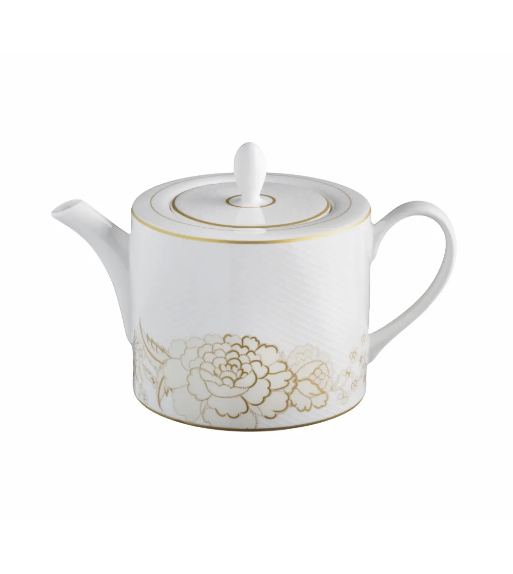 Blooming Roses — Чайник