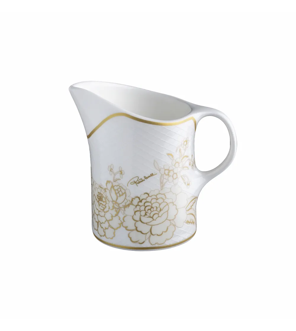 Blooming Roses — Молочник