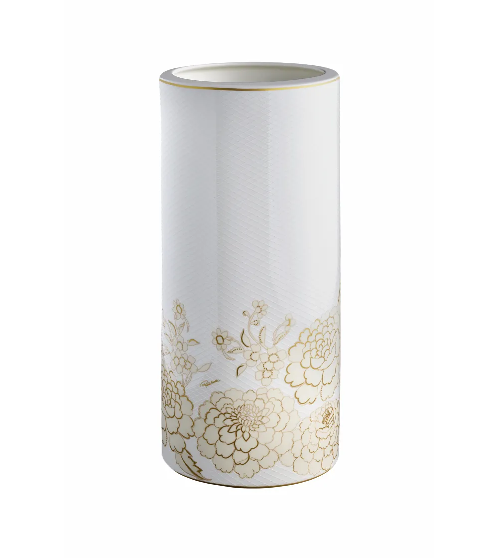 Blooming Roses — Ваза