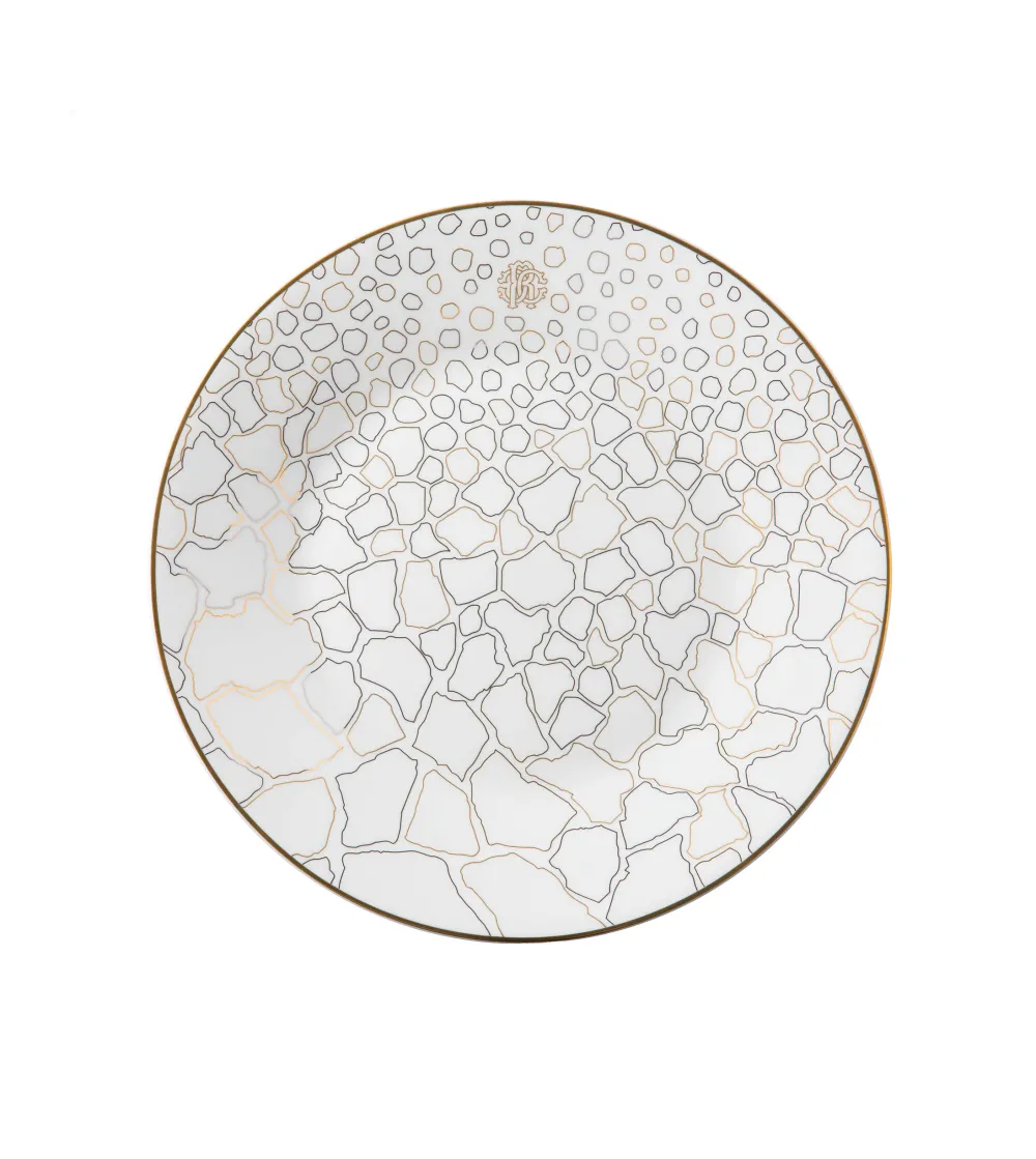 Giraffa — Хлебная тарелка 2