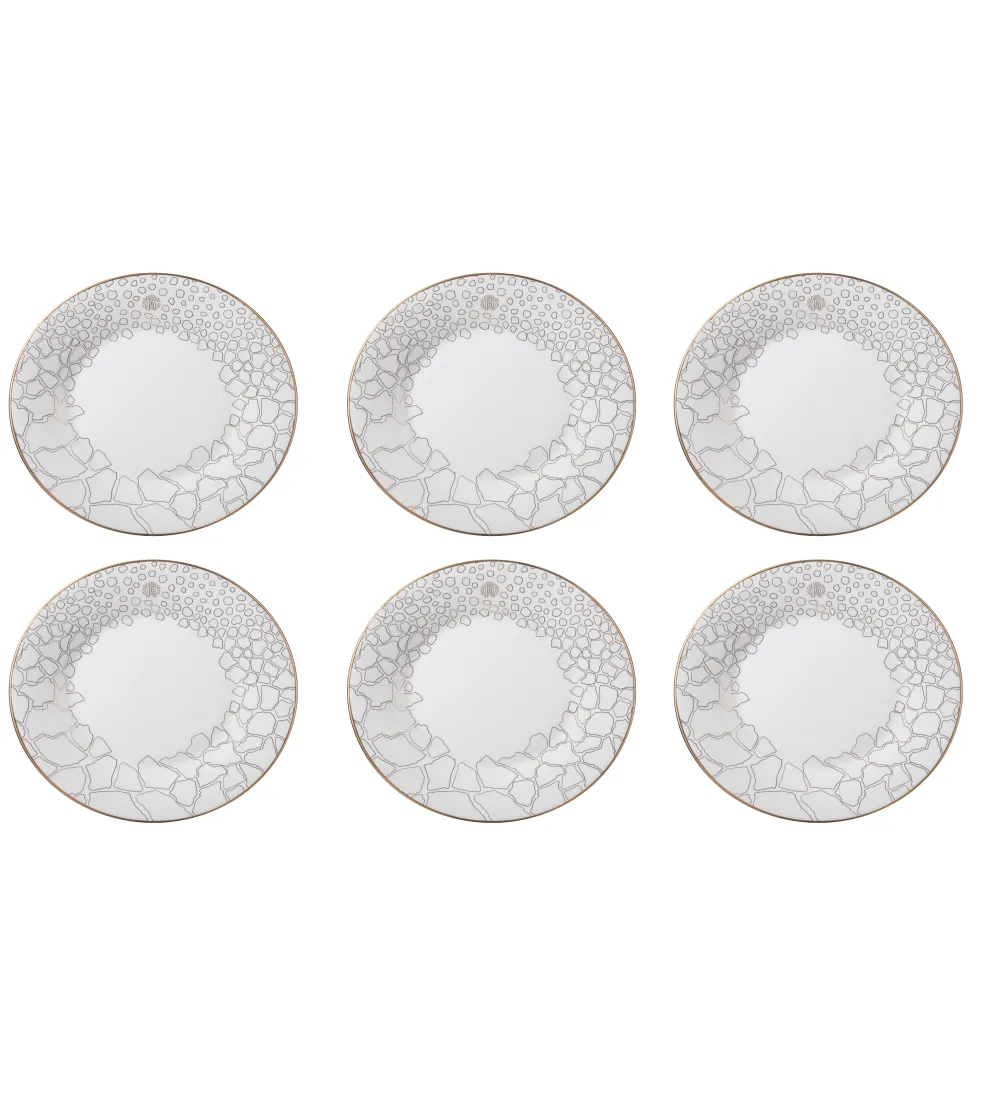 Giraffa — Подстановочная тарелка 3