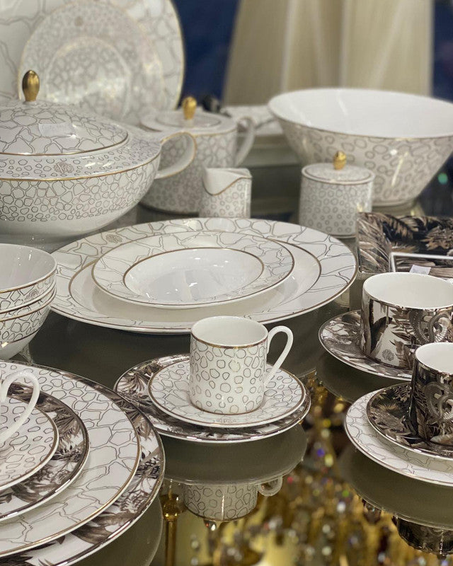 Giraffa — Кофейная чашка 2