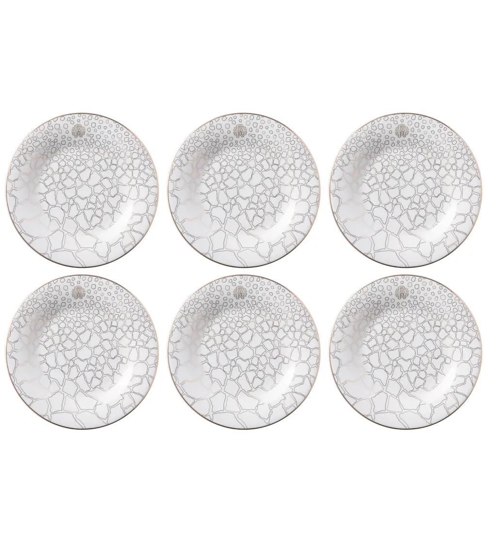 Giraffa — Десертная тарелка