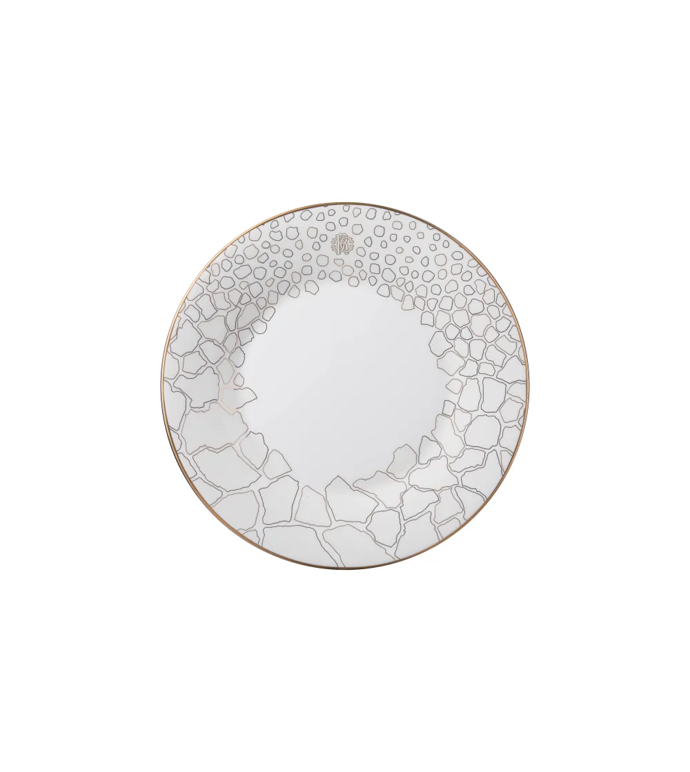 Giraffa — Обеденная тарелка 2