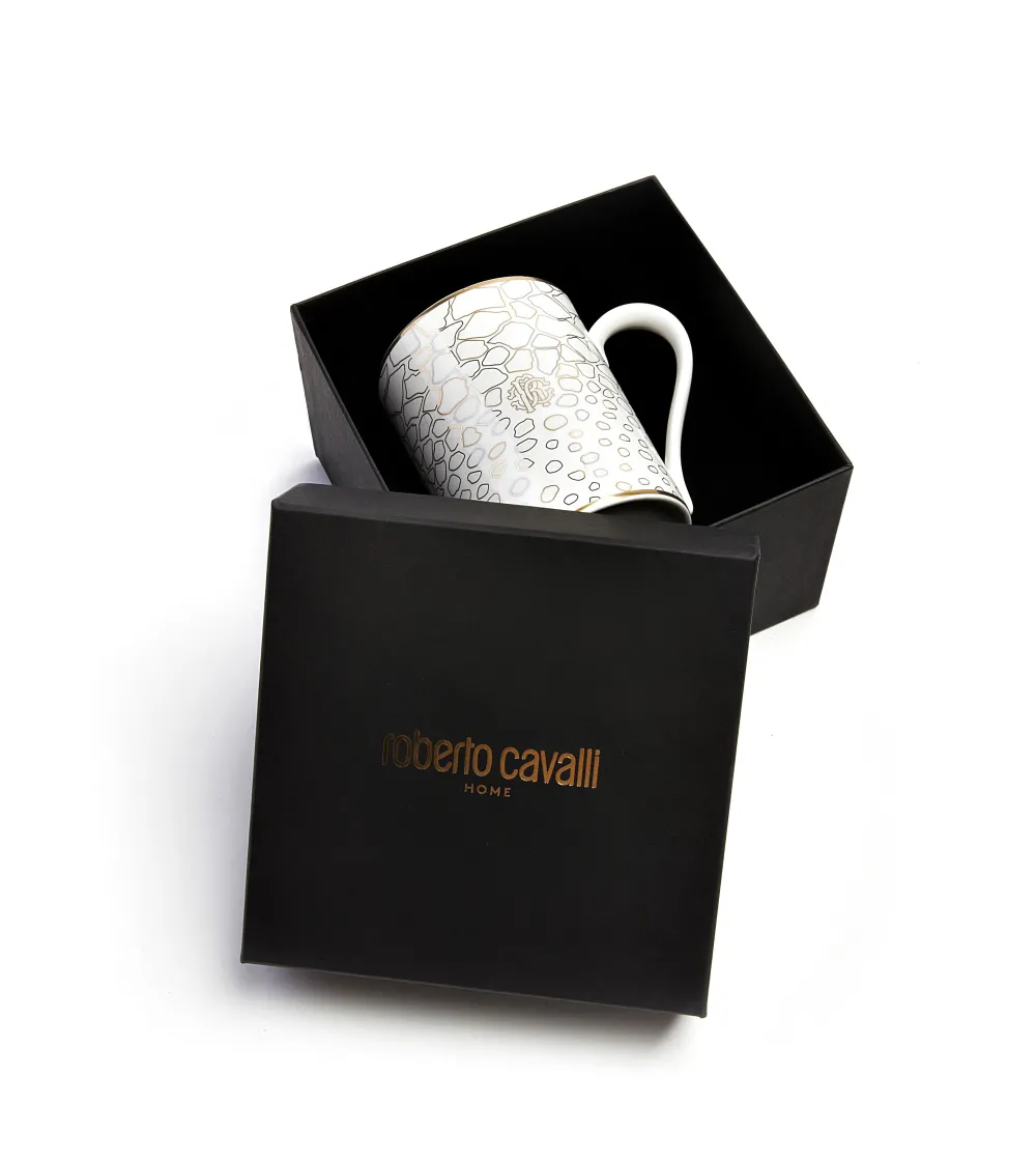 Giraffa — Кружка