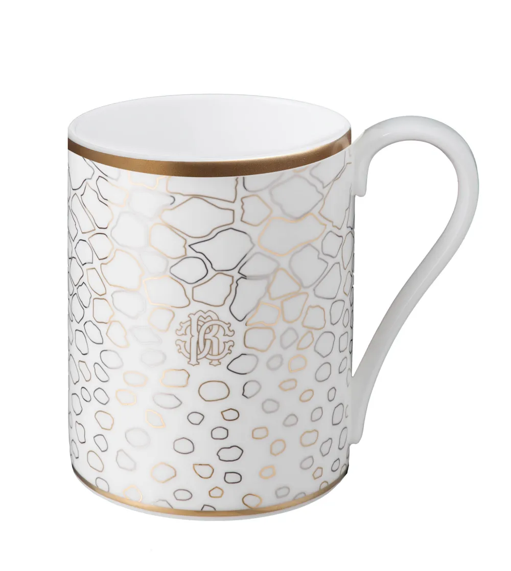 Giraffa — Кружка 2